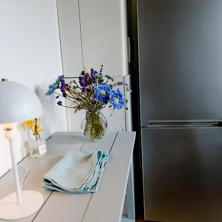 Leopold's Mit Garten Und Vesteblick Mitten In Apartment Coburg