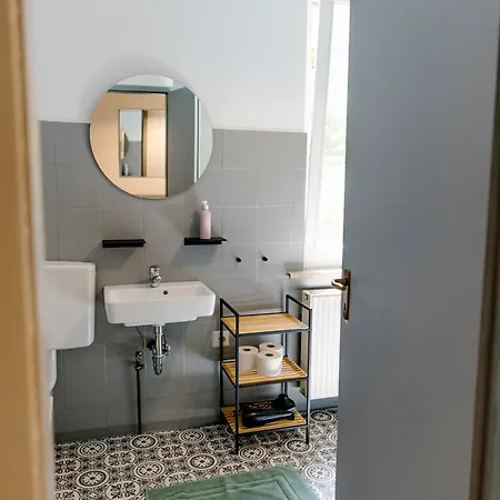 Apartament Leopold's Mit Garten Und Vesteblick Mitten In *