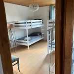 Leopold's Mit Garten Und Vesteblick Mitten In Apartmán *