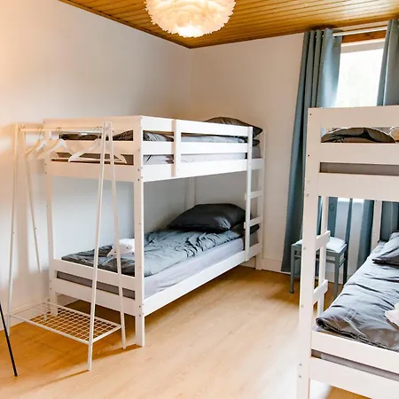 Apartamento Leopold's Mit Garten Und Vesteblick Mitten In Coburg