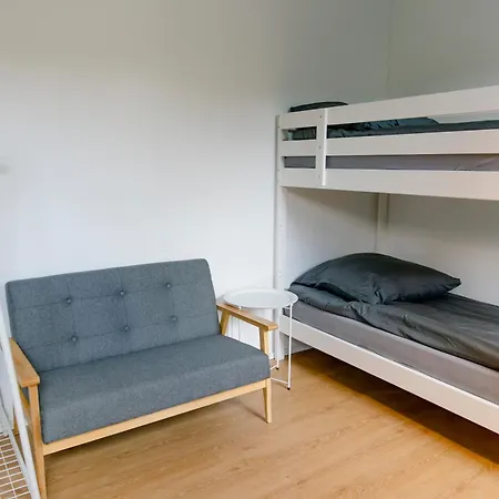 Apartment Leopold's Mit Garten Und Vesteblick Mitten In Coburg